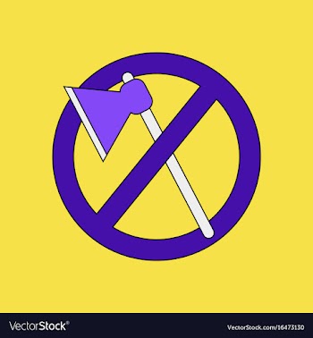 Flat icon design collection no cutting vector image