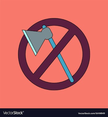 Flat icon design collection no cutting vector image