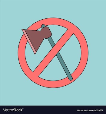 Flat icon design collection no cutting vector image