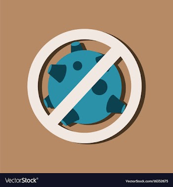 Flat icon design collection no satellites in vector image