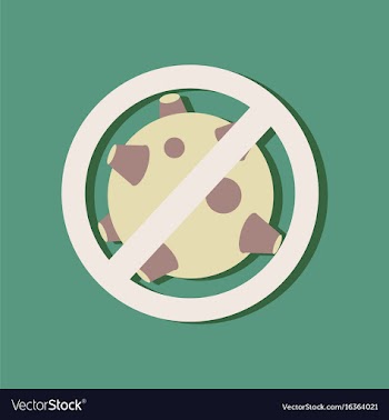 Flat icon design collection no satellites in vector image