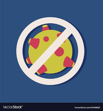 Flat icon design collection no satellites in vector image