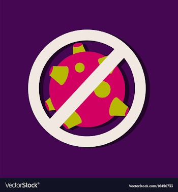 Flat icon design collection no satellites in vector image