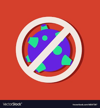 Flat icon design collection no satellites in vector image