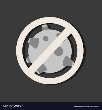 Flat icon design collection no satellites in vector image
