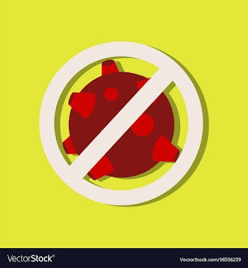 Flat icon design collection no satellites in vector image
