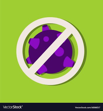 Flat icon design collection no satellites in vector image