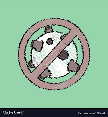 Flat icon design collection no satellites in vector image