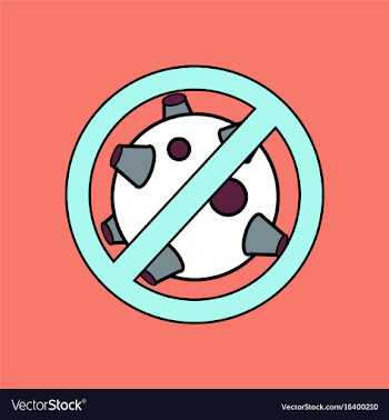 Flat icon design collection no satellites vector image