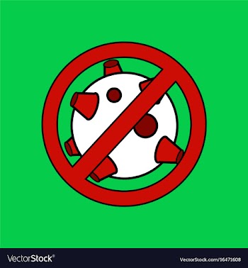 Flat icon design collection no satellites vector image