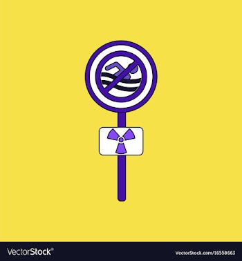 Flat icon design collection no swimming sign vector image
