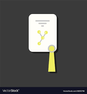 Flat icon design collection nuclear diploma in vector image