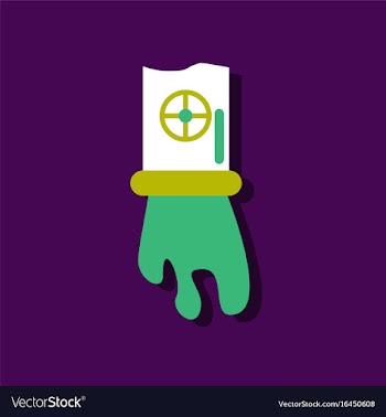 Flat icon design collection pipe and flow in vector image