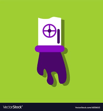 Flat icon design collection pipe and flow in vector image