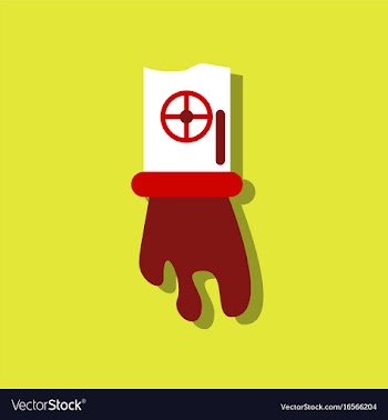 Flat icon design collection pipe and flow in vector image