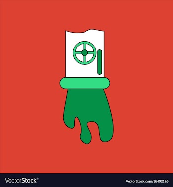 Flat icon design collection pipe and flow vector image