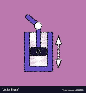Flat icon design collection pressure in engine in vector image