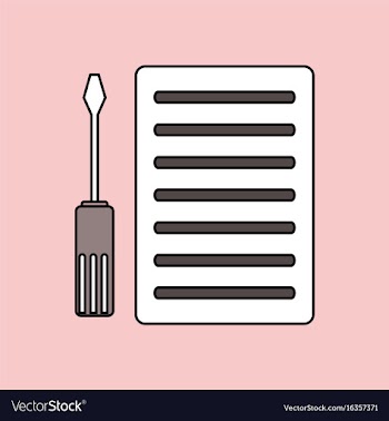 Flat icon design collection radiator grille and vector image