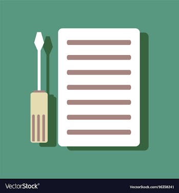 Flat icon design collection radiator grille and vector image