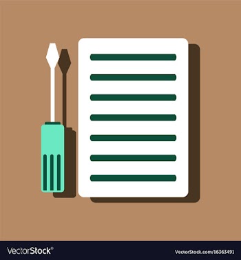Flat icon design collection radiator grille and vector image