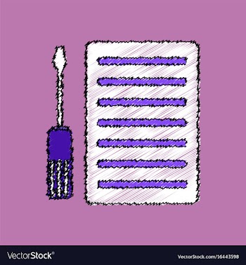Flat icon design collection radiator grille and vector image