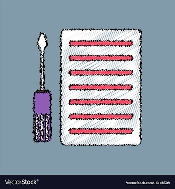 Flat icon design collection radiator grille and vector image
