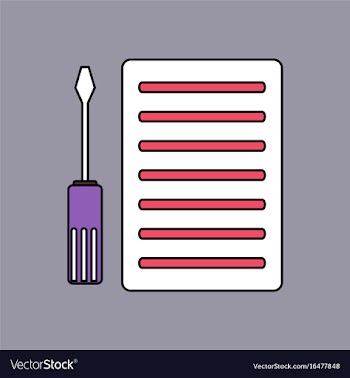 Flat icon design collection radiator grille and vector image