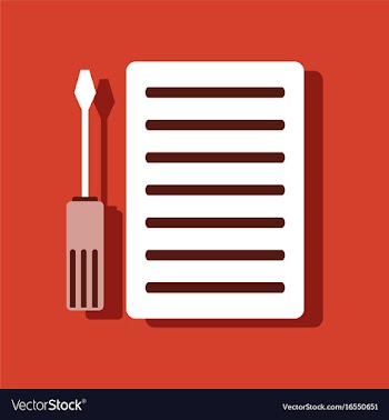 Flat icon design collection radiator grille and vector image