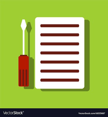 Flat icon design collection radiator grille and vector image