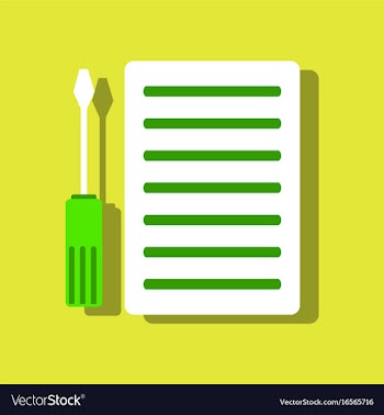 Flat icon design collection radiator grille and vector image