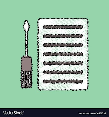 Flat icon design collection radiator grille and vector image