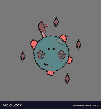 Flat icon design collection satellite and antenna vector image