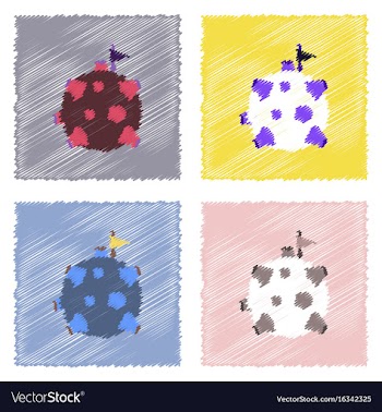 Flat icon design collection satellite and flag in vector image