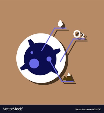 Flat icon design collection satellite and vector image