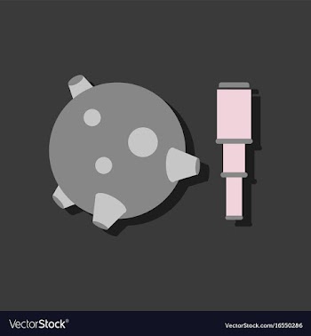 Flat icon design collection satellite and vector image