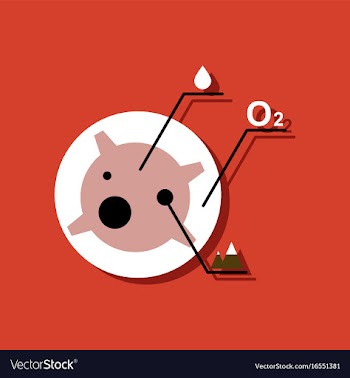 Flat icon design collection satellite and vector image