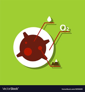 Flat icon design collection satellite and vector image