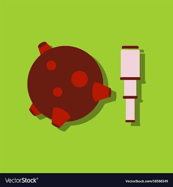 Flat icon design collection satellite and vector image