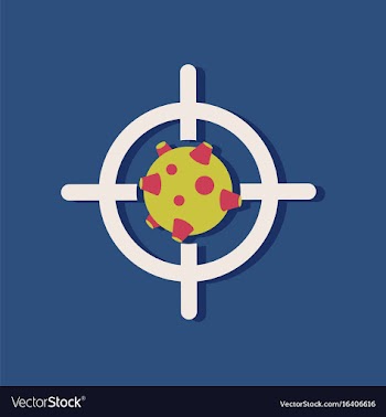 Flat icon design collection satellite at gunpoint vector image
