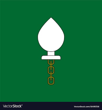 Flat icon design collection sex toy vector image