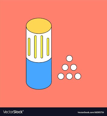 Flat icon design collection shotgun bullet vector image