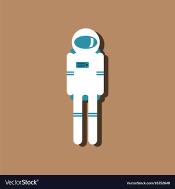 Flat icon design collection silhouette of an vector image