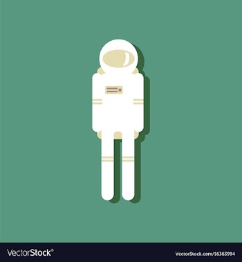 Flat icon design collection silhouette of an vector image