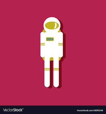 Flat icon design collection silhouette of an vector image