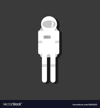 Flat icon design collection silhouette of an vector image