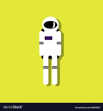 Flat icon design collection silhouette of an vector image