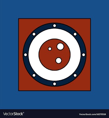 Flat icon design collection silhouette of the vector image
