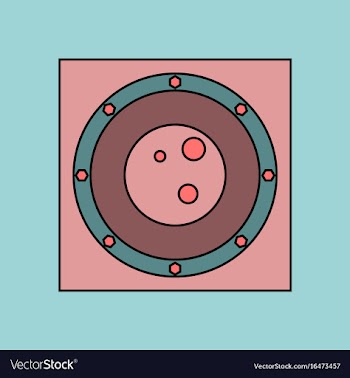Flat icon design collection silhouette of the vector image