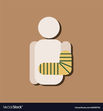 Flat icon design collection silhouette with vector image