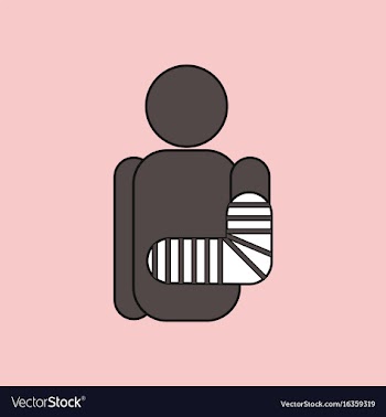 Flat icon design collection silhouette with vector image